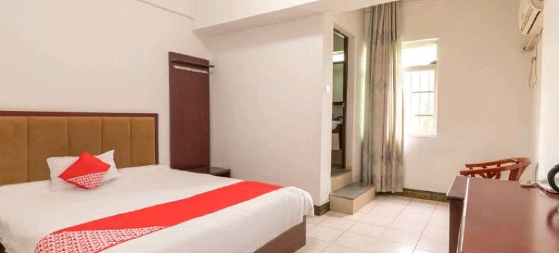 抚州长运商务宾馆图片