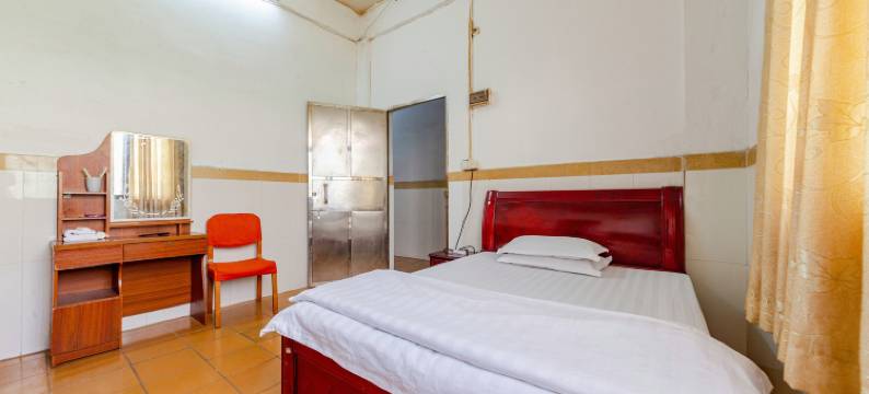 好温馨公寓(佛山清晖园店)图片