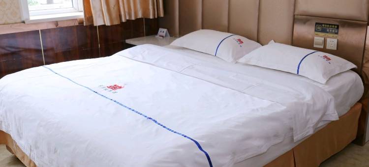 伊宁县弓月城宾馆图片