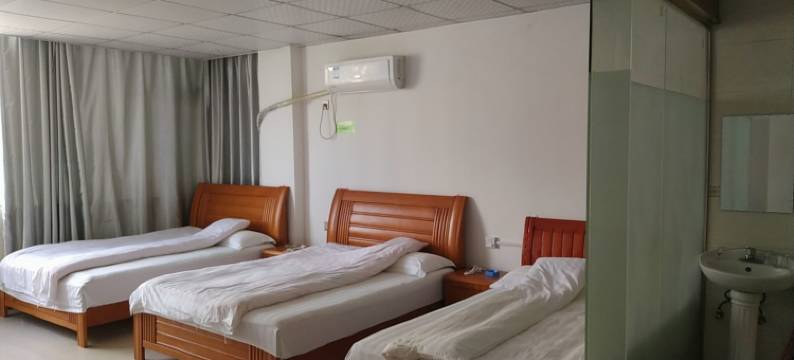 大余家园宾馆图片