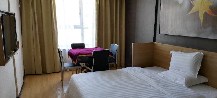 7天连锁酒店(瓮安店)图片