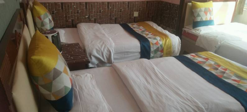 达拉特旗尚好宾馆图片