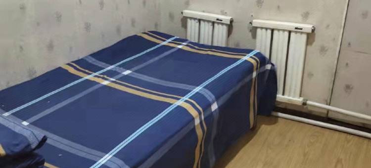 吉林春缘旅店图片