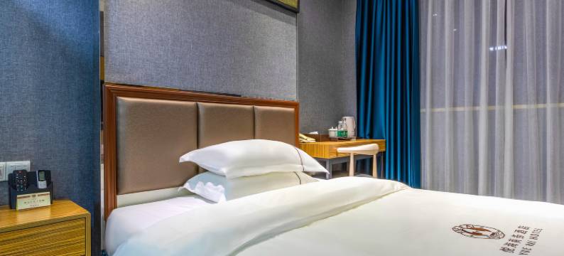 东莞悦海商务酒店图片