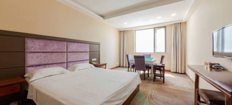 天门东方龙酒店图片