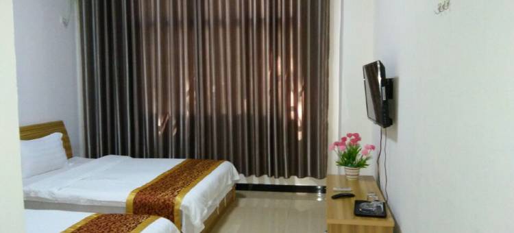 成都温江鑫盛客房国色天乡店图片