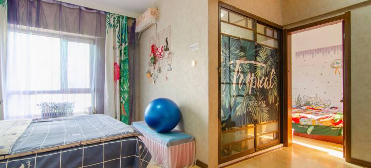 本溪哆啦A梦日租房图片