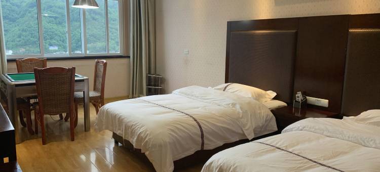 紫阳紫苑宾馆图片