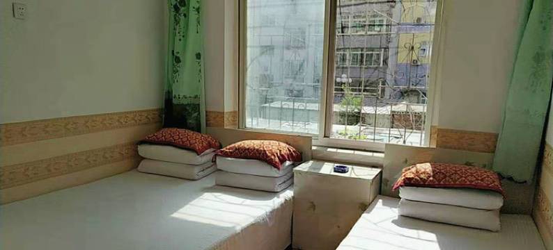 铁岭金晟旅馆图片