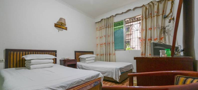 达州如意招待所图片