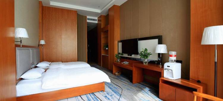 源圃园温泉大酒店图片