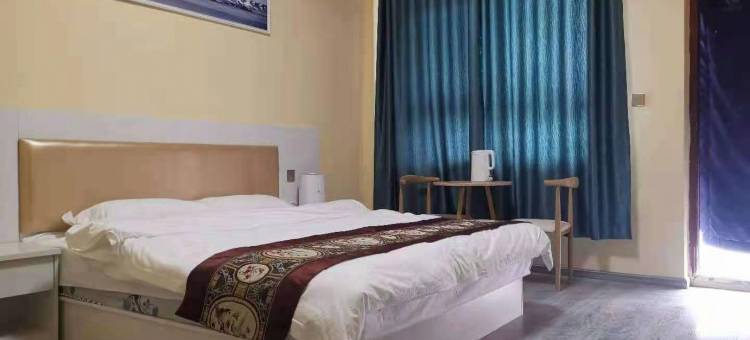 闽途精品民宿图片