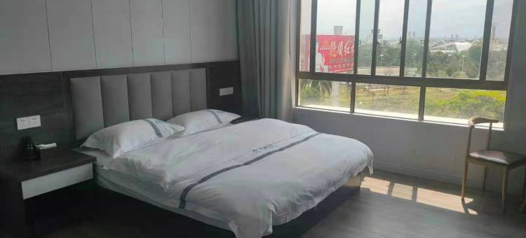 翘楚酒店(芒市机场店)图片
