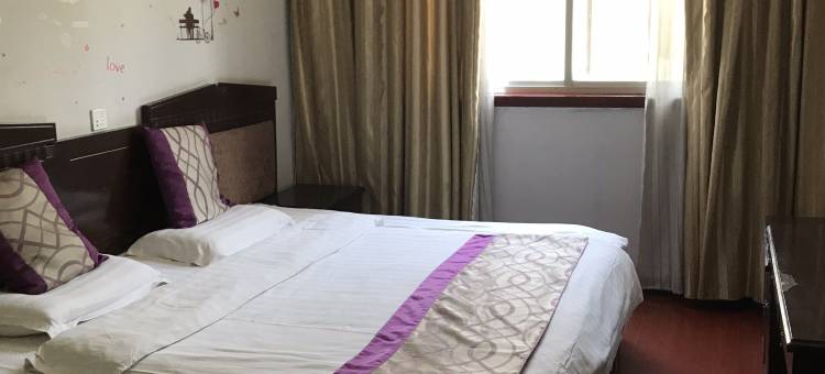 西安阎良大宅宾馆图片