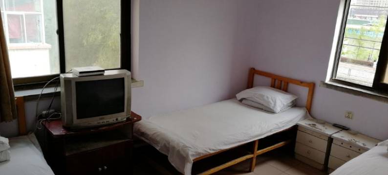 天水鑫荣招待所图片