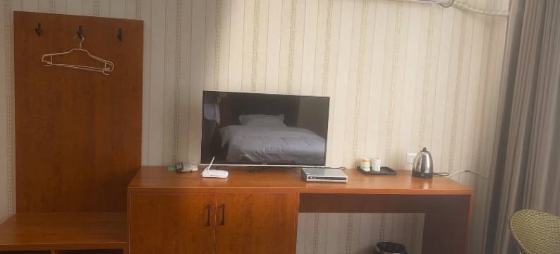 昭通温商酒店图片