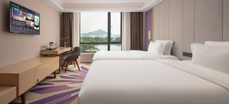 麗枫酒店(三亚河西路免税购物公园店)图片