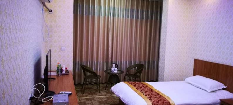 偃师豪泰宾馆图片