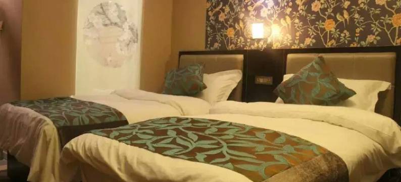 玉龙石虹宾舍图片