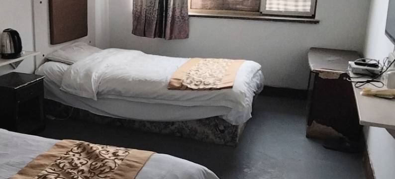 宝鸡中山商业公寓图片