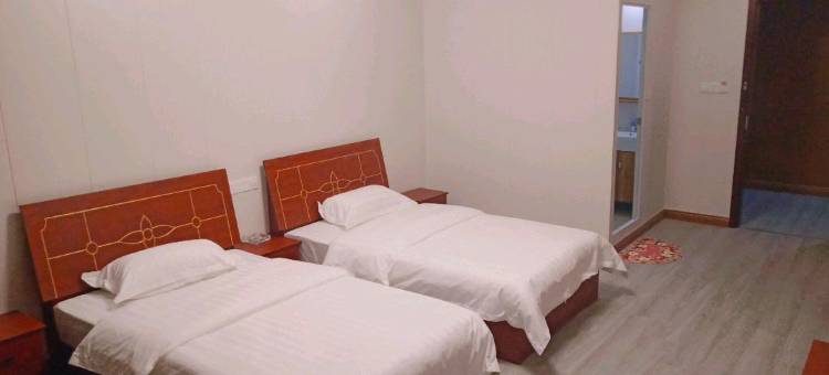 城市之家·云酒店(全椒吴敬梓路店)图片