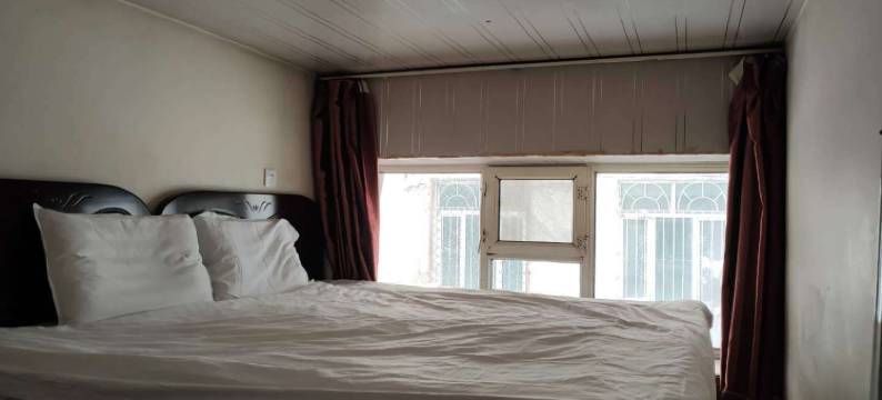 牡丹江佰菲特主题宾馆图片