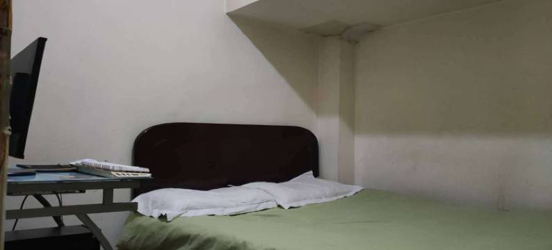 牡丹江佰菲特主题宾馆图片