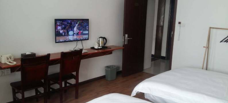 全椒江河酒店图片