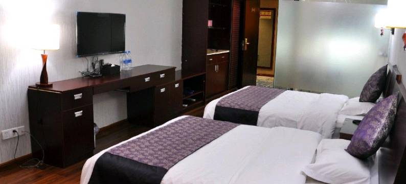 永安兄弟商务酒店图片