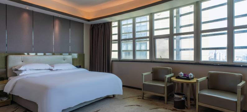 瑞金国际大酒店(象湖里文化创意街店)图片