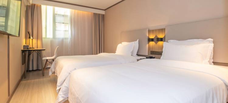 汉庭酒店(清远阳山店)图片