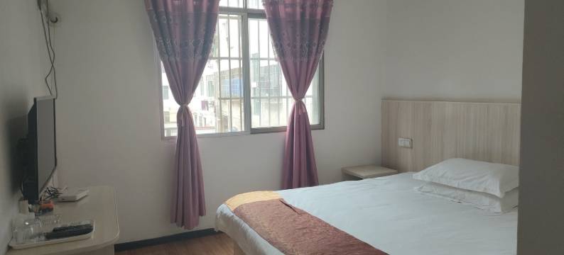 安福时代宾馆图片