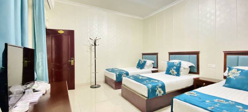 崇州四海宾馆图片