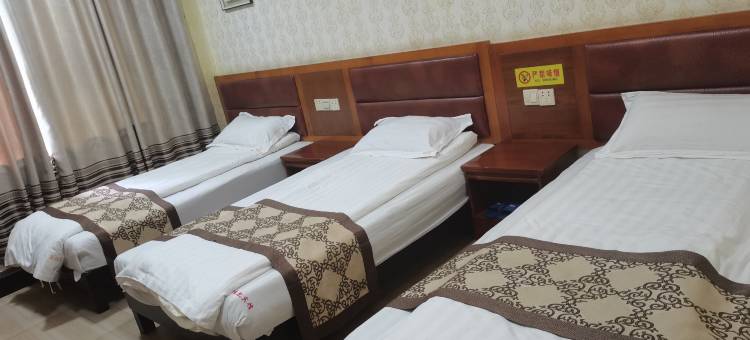 黎川鑫城宾馆图片