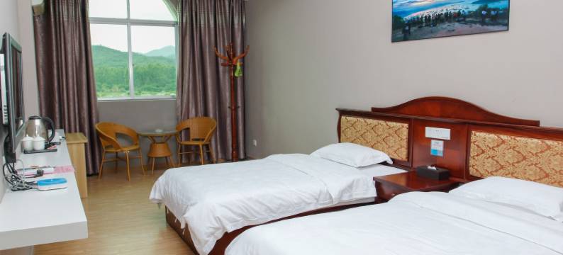 阳江珍珠湾沙滩酒店图片