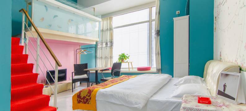 可可loft公寓图片