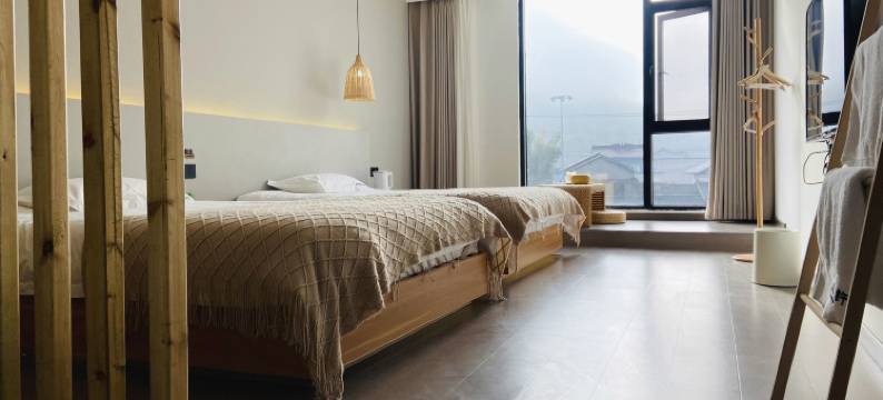 许家农庄民宿(皖南川藏线板桥店)图片