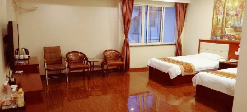 无棣骏怡连锁酒店图片