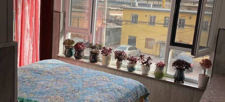 建平神牛旅店图片