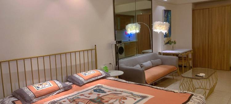 石家庄大畅民宿图片