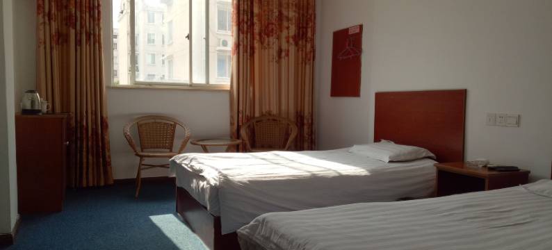 无锡香樟园快捷旅馆图片