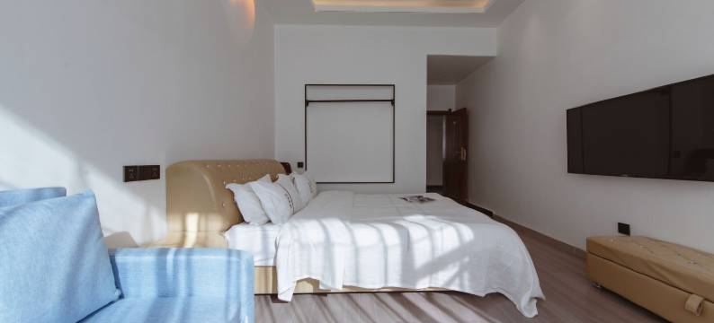 大理古城生若夏花客栈图片