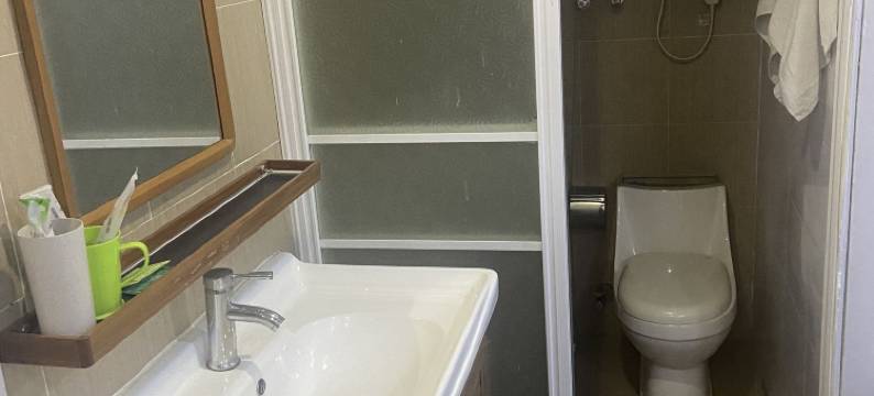 沈阳乐尚宾馆图片