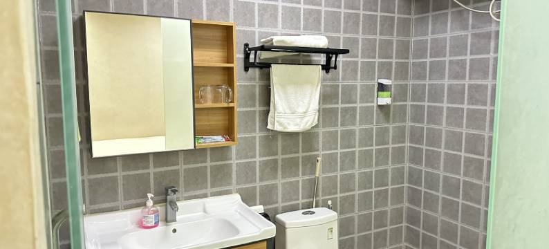 安嘉宾馆(齐齐哈尔师范学校店)图片