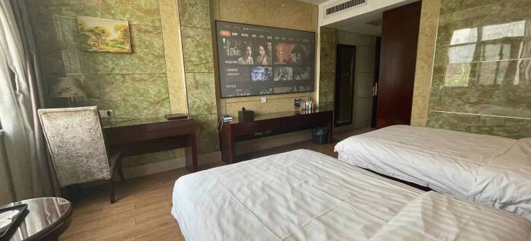 芜湖庄园大酒店图片