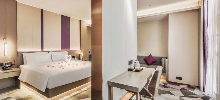 麗枫酒店(德阳中江店)图片