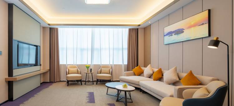 维也纳国际酒店(东莞石碣中心店)图片