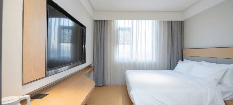 全季酒店(天津北辰儿童医院店)图片