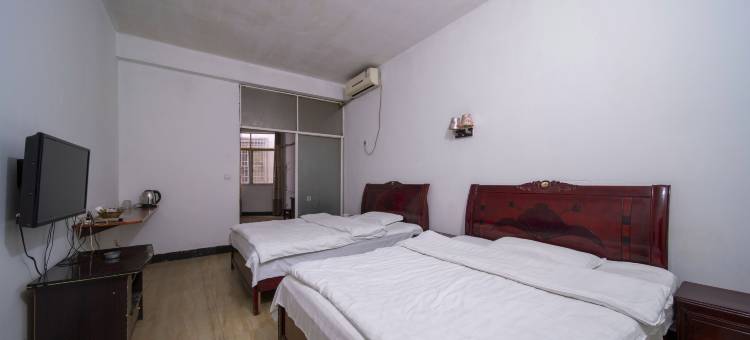 南城宾馆(上高四中店)图片