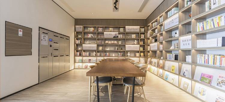 汉庭酒店(连云港火车东站店)图片